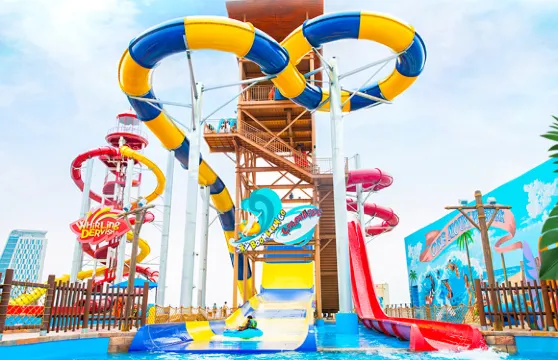 Onemount冰雪樂園門票大小同價