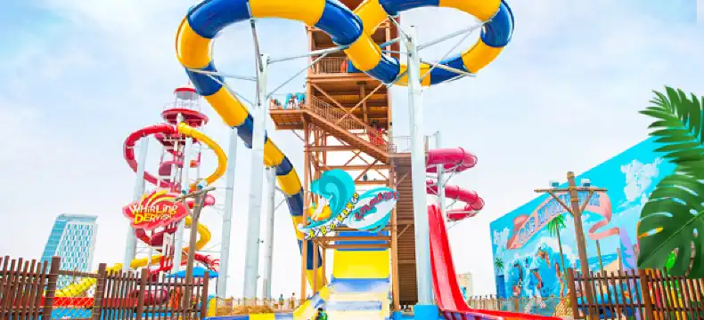 킨텍스 주변 호텔