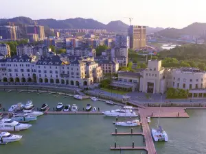 Nansha Marina