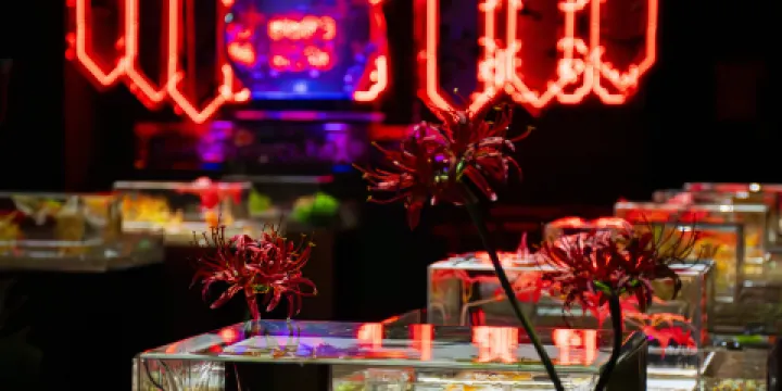 銀座藝術水族館美術館