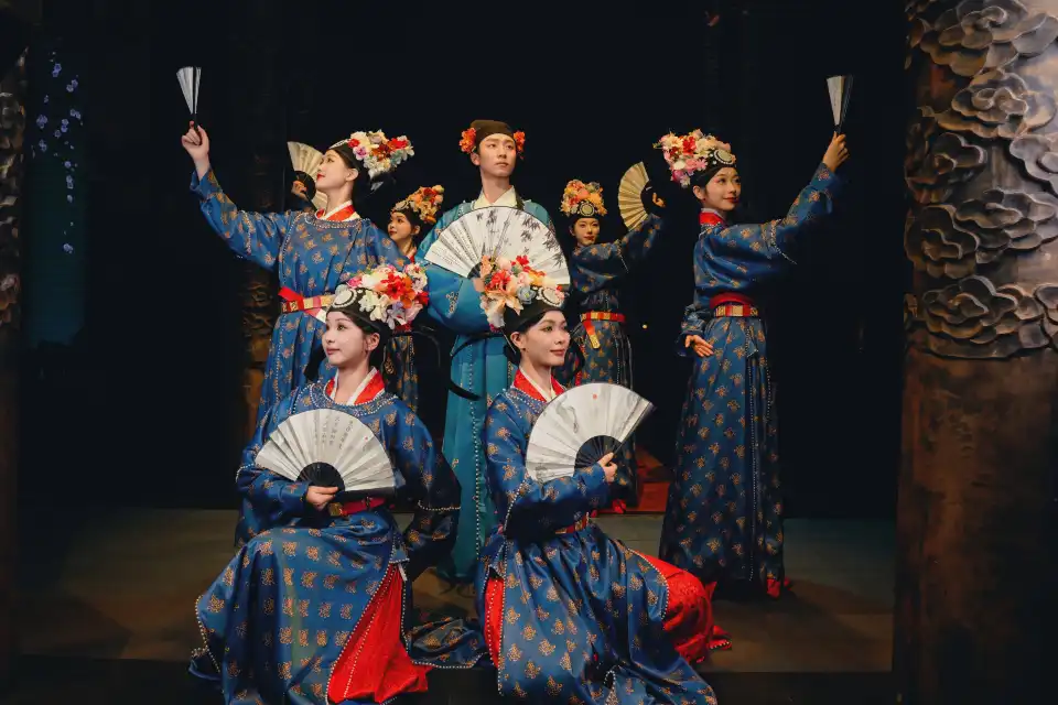 5_Shuyanfu (chengdu)