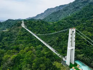 Nandanshan Forest Kingdom