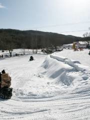 花溪谷冰雪樂園