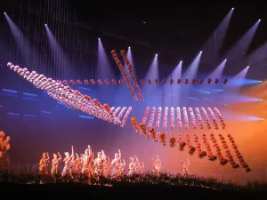 Yingtan Fantawild Oriental Heritage