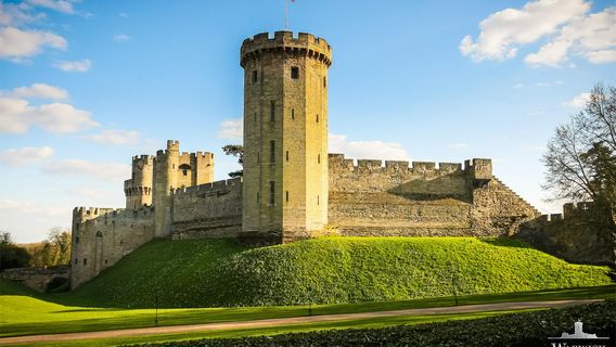 Castello di Warwick