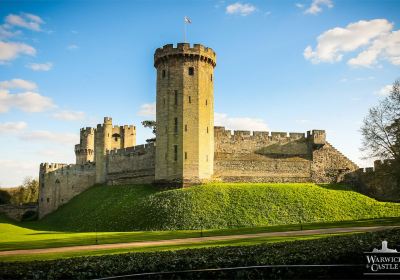 Warwick Castle