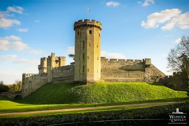 Warwick Castle