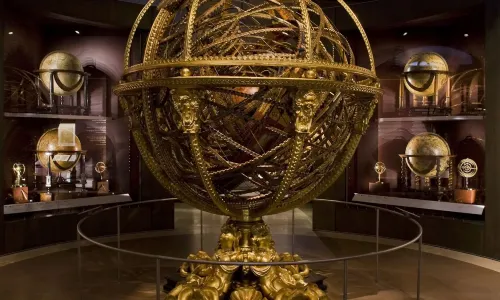 Galileo Museum