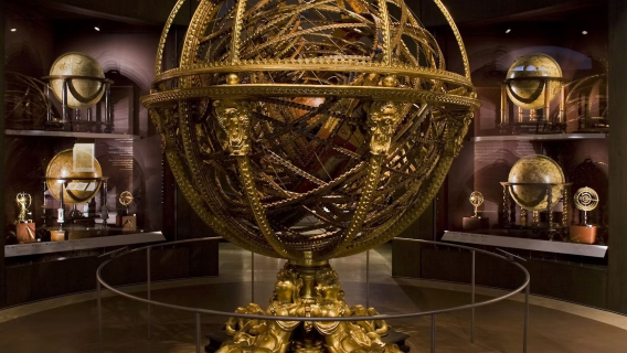 Galileo Museum