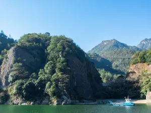 石門洞