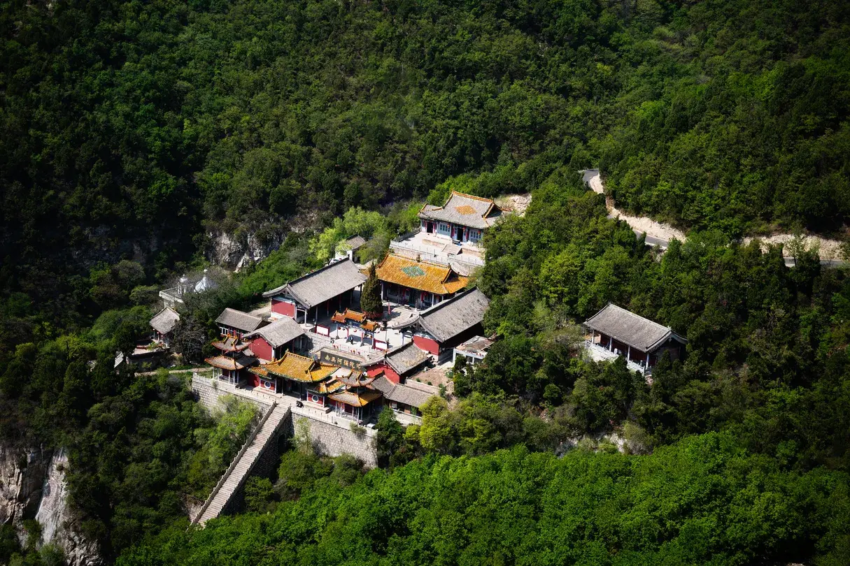 2_仙堂山