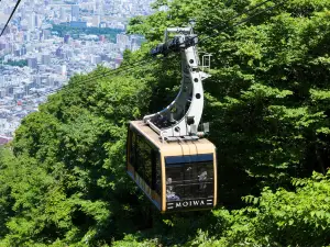 札幌もいわ山ロープウェイ