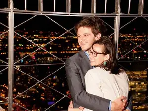 Top 20 Night Attractions in New York State