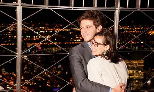 Empire State Building