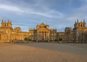 Blenheim Palace