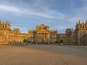Blenheim Palace