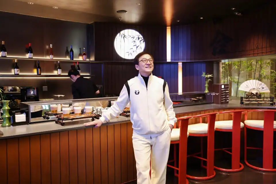 5_TASTE OF CHINA Immersive Chinese Restaurant