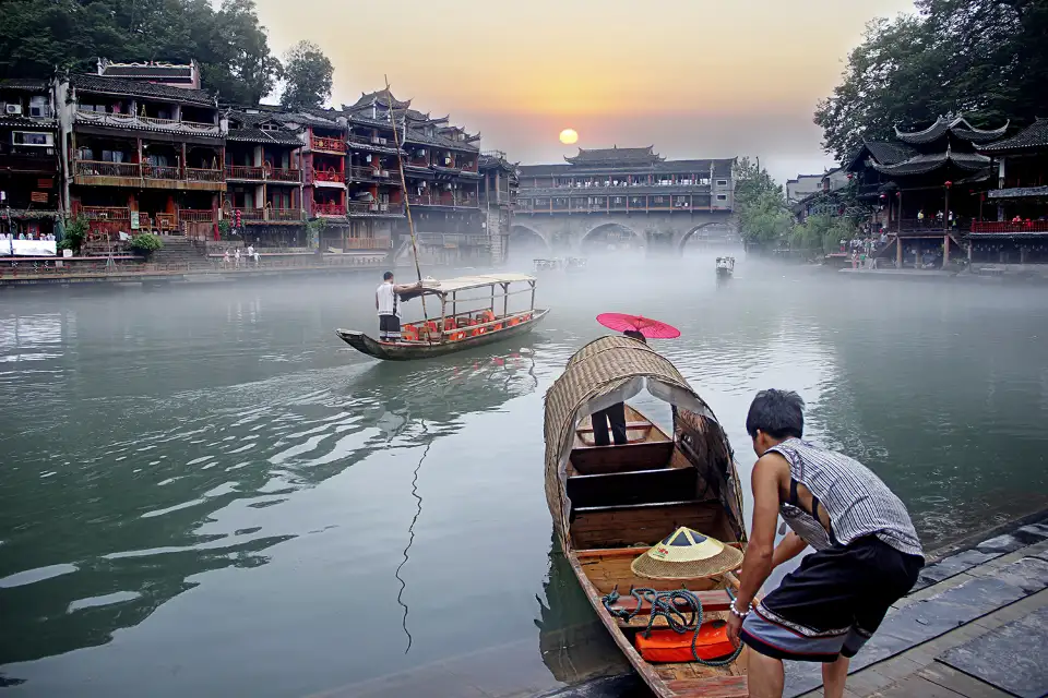 3_Tuo River