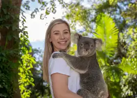 Currumbin Wildlife Sanctuary