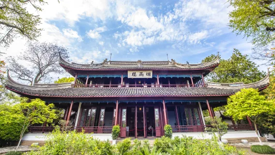 人氣景點