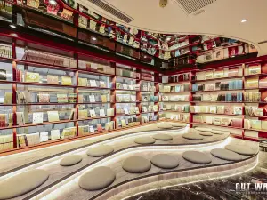 Dunhuang Bookstore