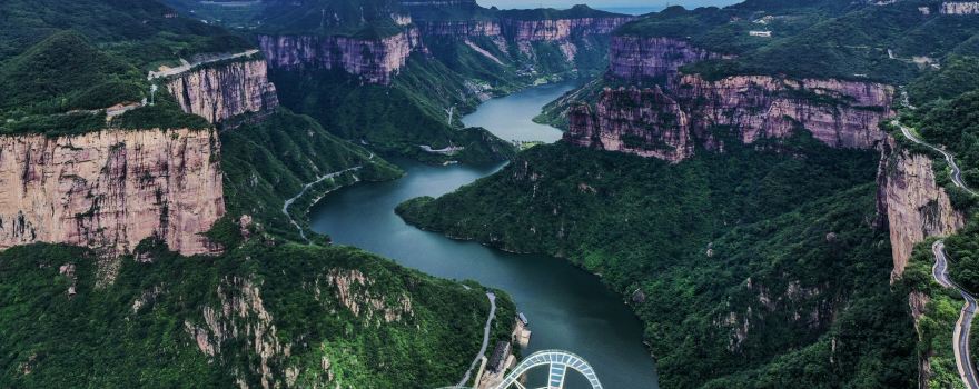 河南新乡旅游攻略:领略豫北名城的多元魅力 河南新乡旅游攻略:领略豫北名城的多元魅力