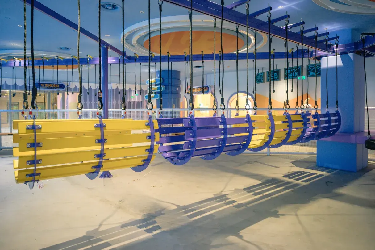 2_Wuhan Urban Construction Kaiyuan Senbo Resort