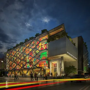 Indian Heritage Centre