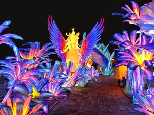 Danggar Ancient Town