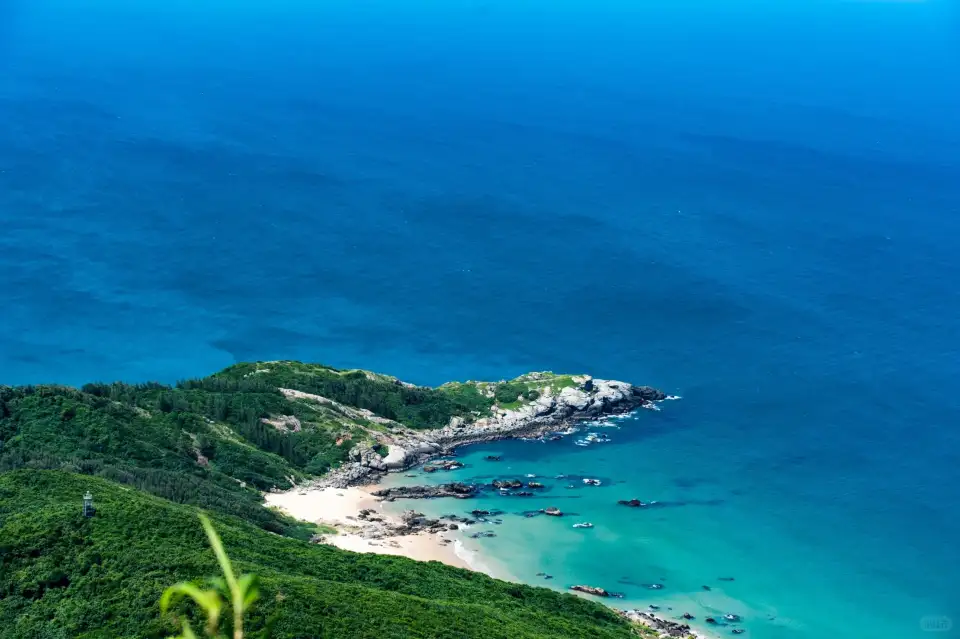 2_海南銅鼓嶺景區