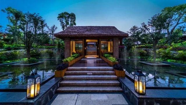 Фу Цин Юн-Цунь