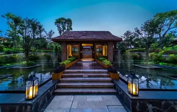3_Fuqingyonghong Hot Spring