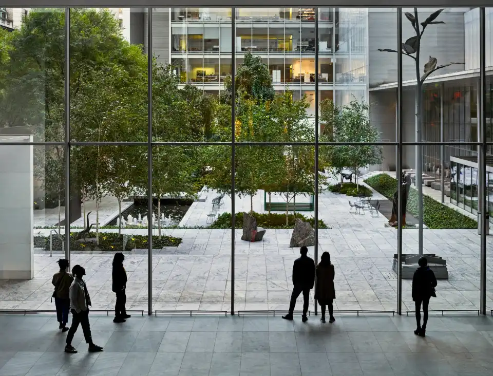 4_The Museum of Modern Art
