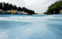 Waterland Resort