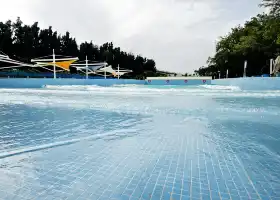 深セン湾公園