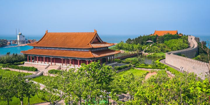 Cheng Shan Tou