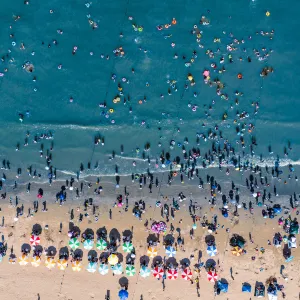 松蘭山海浜観光リゾート