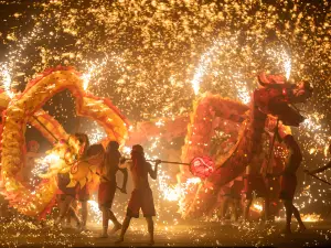 동량 기채 몽원