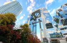 Umeda Sky Building