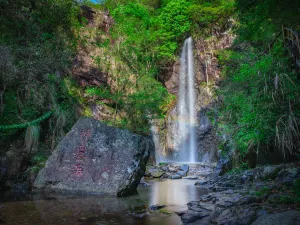 약왕산(야오왕산)