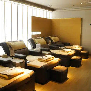 慢慢生活館·中泰式按摩·SPA(會展中心旗艦店)