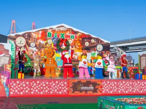 Legoland Japan Resort
