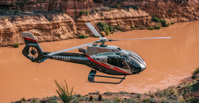 Maverick Helicopters - Grand Canyon West