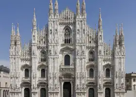 Milan Cathedral