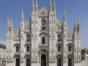 Миланский собор