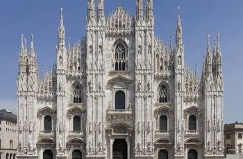 Top 50 Best Things to Do in Milan