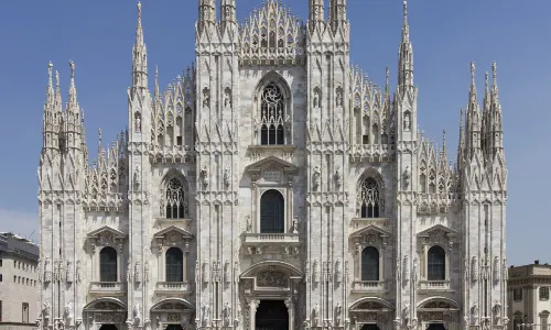 Milan Cathedral