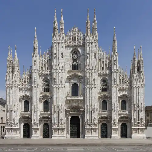Top 50 Best Things to Do in Milan
