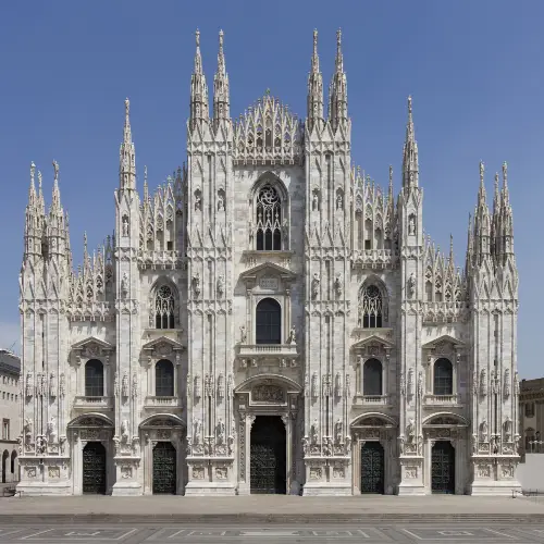 Milan Cathedral