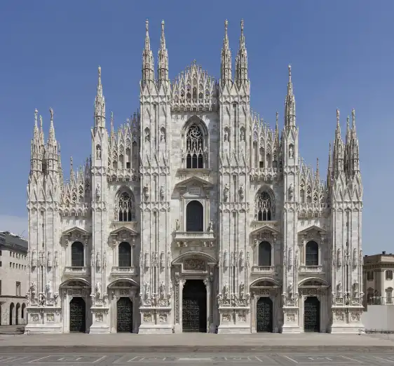 Hotel in zona Duomo di Milano